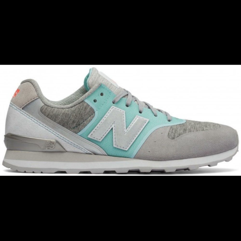 New balance 696 Size 9 - Picture 7 of 7